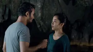 Backdrop to the movie "Salawaku" #719799