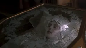 Backdrop to the movie "Bram Stoker