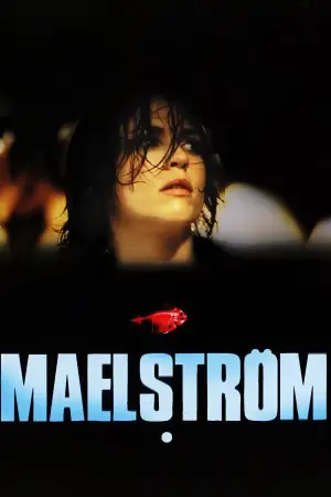 Poster to the movie "Maelström" #669838