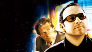 Backdrop to the movie "K-PAX" #812710