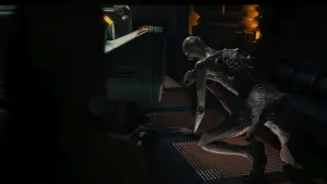 Backdrop to the movie "Alien: Romulus" #545894