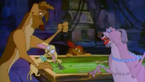 Backdrop to the movie "All Dogs Go to Heaven" #267260