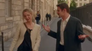 Backdrop to the movie "Before Sunset" #753514