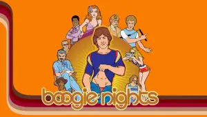 Backdrop to the movie "Boogie Nights" #629882