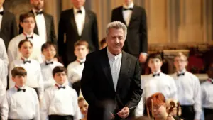 Backdrop to the movie "Boychoir" #469246