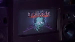 Backdrop to the movie "Brainscan" #721289