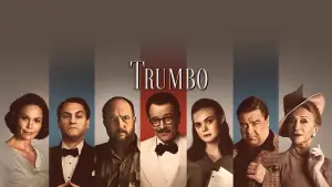 Watch film Trumbo | TRUMBO - OFFICIAL TRAILER [HD]