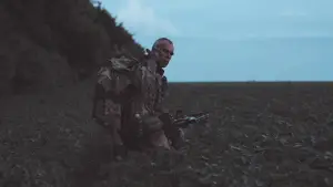 Backdrop to the movie "In Case We Never Meet Again" #812332