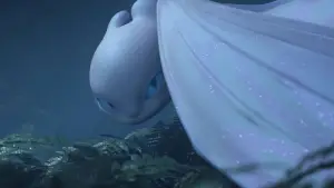 Backdrop to the movie "How to Train Your Dragon: The Hidden World" #589589