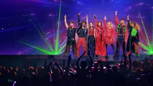 Backdrop to the movie "Descendants & Zombies Worlds Collide: Concert Special" #921577