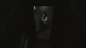 Backdrop to the movie "The Evil Next Door" #741780