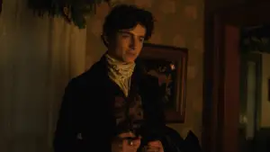 Backdrop to the movie "Little Women" #613556