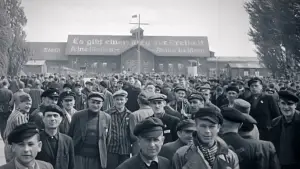 Backdrop to the movie "Les survivants, l