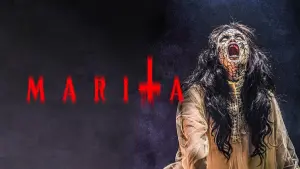Watch film Marita | 'MARITA' Official Trailer | November 22 Only In Cinemas