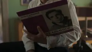 Backdrop to the movie "Monsieur Aznavour" #616616