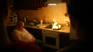 Backdrop to the movie "My best friend Valera" #780777