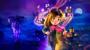 Backdrop to the movie "My Freaky Family" #757731