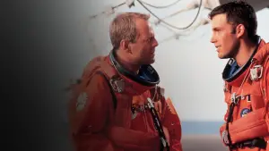 Backdrop to the movie "Armageddon" #608921