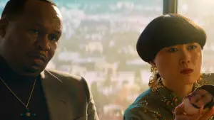 Backdrop to the movie "Outcome" #774737