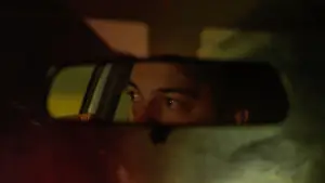 Backdrop to the movie "To Run A Yellow Light" #794241