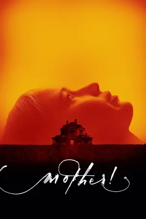 Poster to the movie "mother!" #33859