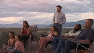 Backdrop to the movie "Rebuilding" #527801