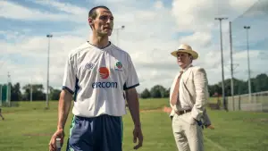 Backdrop to the movie "Saipan" #537898