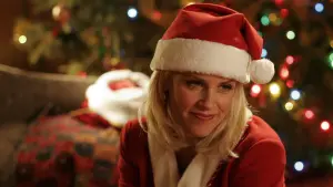 Backdrop to the movie "Santa Baby" #493236