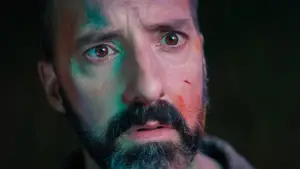 Backdrop to the movie "Sketch" #565885