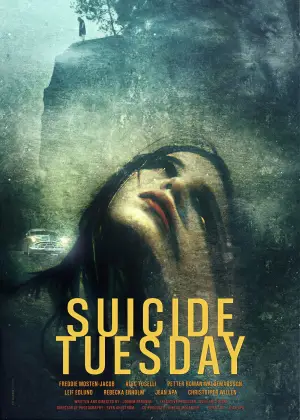 Poster to the movie "Suicide Tuesday" #776849