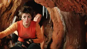 Backdrop to the movie "The Descent" #532000