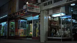 Backdrop to the movie "The Man with the Golden Gun" #646036