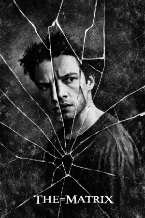 Poster to the movie "The Matrix" #748801