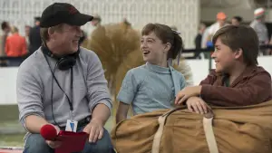 Backdrop to the movie "Tomorrowland" #623464