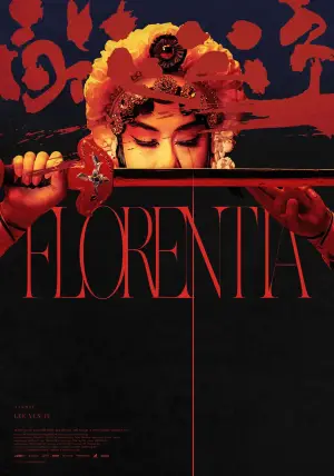 Movie poster "Florentia"