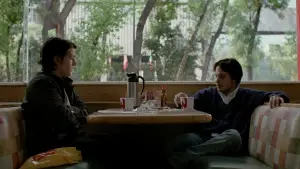 Backdrop to the movie "Y Tu Mamá También" #698389