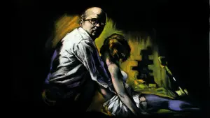 Backdrop to the movie "10 Rillington Place" #411313