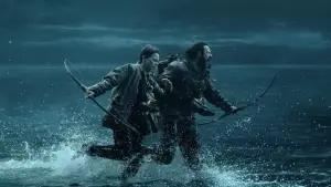 Backdrop to the movie "28 Years Later" #520731