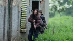 Backdrop to the movie "28 Years Later" #520826