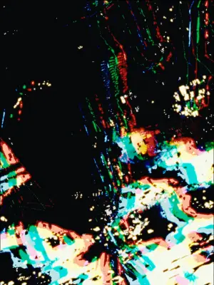 Poster to the movie "Chronovisor" #805607