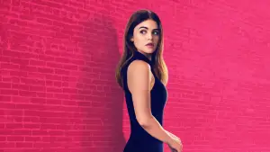 Backdrop to the movie "F Marry Kill" #583959