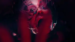 Backdrop to the movie "Ash" #597983