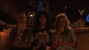 Backdrop to the movie "The Witches of Eastwick" #924282