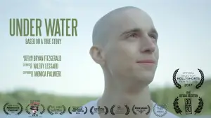 Backdrop to the movie "Underwater" #856249