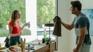 Backdrop to the movie "A Family Affair" #486994