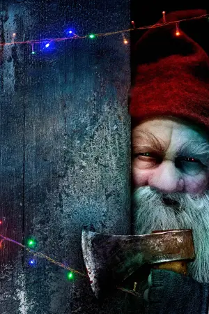 Poster to the movie "There