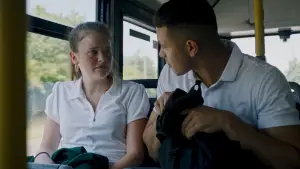 Backdrop to the movie "Absent" #733754