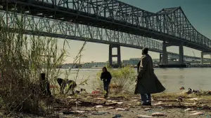 Backdrop to the movie "Déjà Vu" #616240