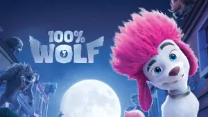 Backdrop to the movie "100% Wolf" #872966