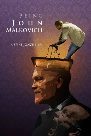 Being John Malkovich